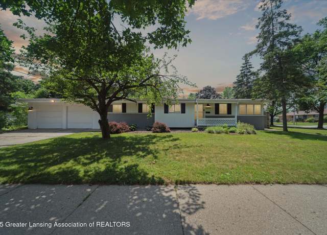 Property at 2404 Hopkins Ave, Lansing, MI 48912, 3 beds, 3 baths