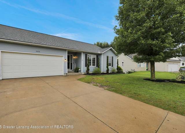 Property at 9232 Southwind Dr #80, Zeeland, MI 49464, 5 beds, 3 baths