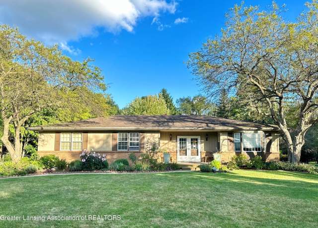 Property at 6333 Larocque Cir, Lansing, MI 48917, 4 beds, 3 baths