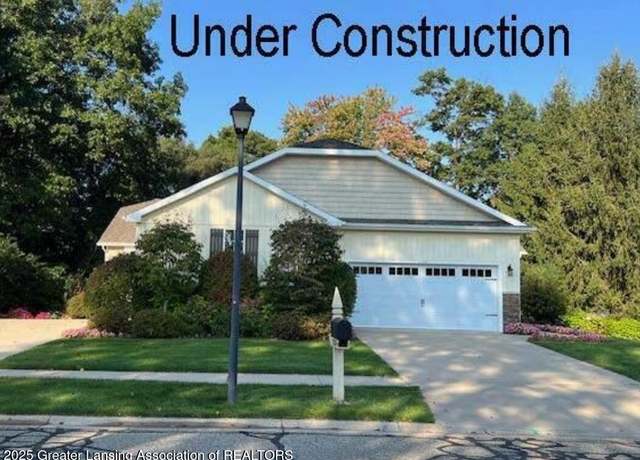 Property at 15230 Mulligan Dr #77, Bath, MI 48808, 2 beds, 2 baths