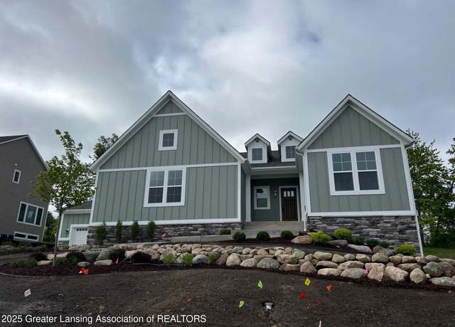 Property at 6097 Southridge Rd, East Lansing, MI 48823, 4 beds, 3 baths