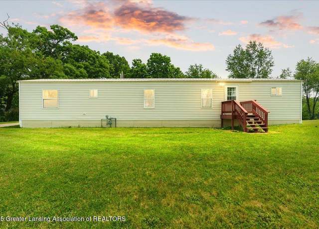 Property at 17208 28 Mile Rd, Albion, MI 49224, 2 beds, 1 bath