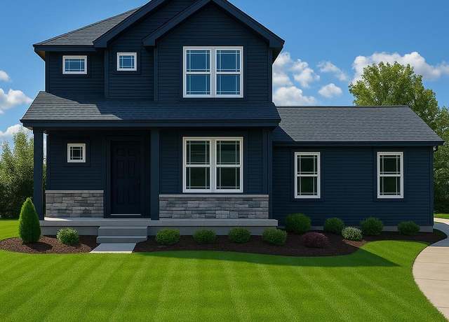Property at 3495 Kali Ln, Alma, MI 48801, 3 beds, 2.5 baths