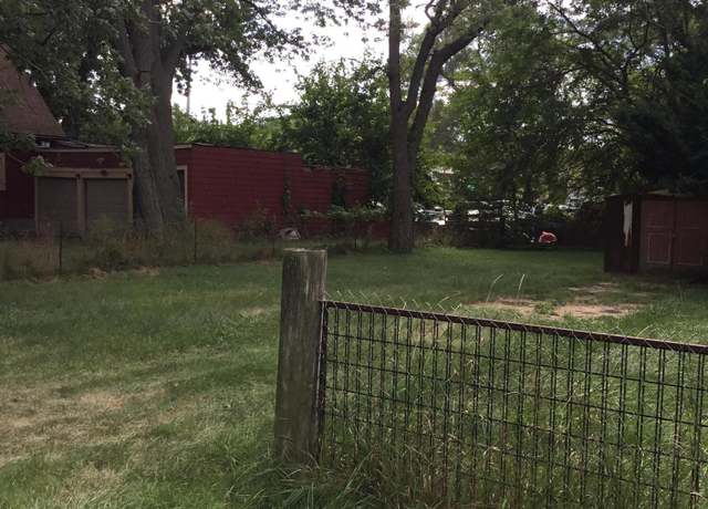 Property at 0 Eaton Ct, Lansing, MI 48910