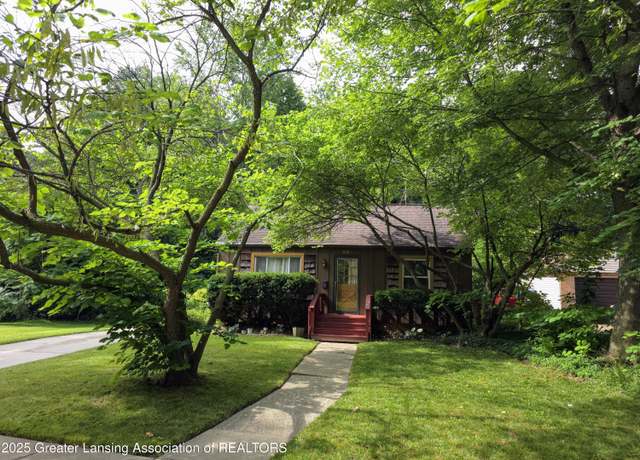 Property at 926 S Dexter Dr, Lansing, MI 48910, 2 beds, 1 bath