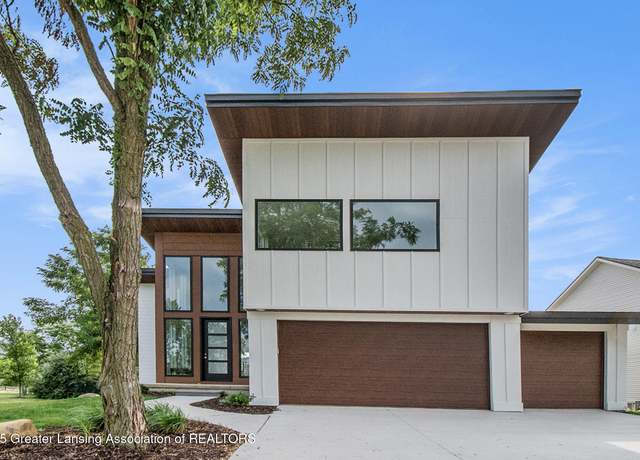 Property at 16925 Willowbrook Dr, Haslett, MI 48840, 4 beds, 3.5 baths
