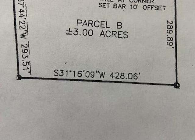 Property at Parcel B Dawn Marie Ln, Eaton Rapids, MI 48827