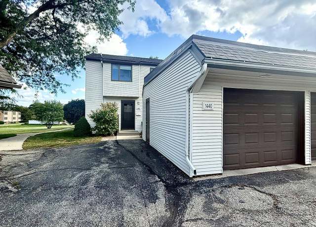 Property at 1440 Roxburgh Ave, East Lansing, MI 48823, 3 beds, 1.5 baths