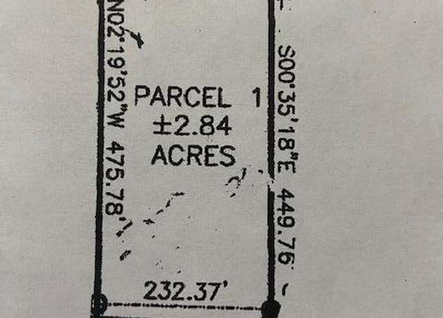 Property at Parcel 1 Oakridge Dr, Eaton Rapids, MI 48827