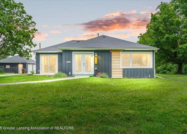 Property at 3707 W Michigan Ave, Lansing, MI 48917, 2 beds, 2 baths