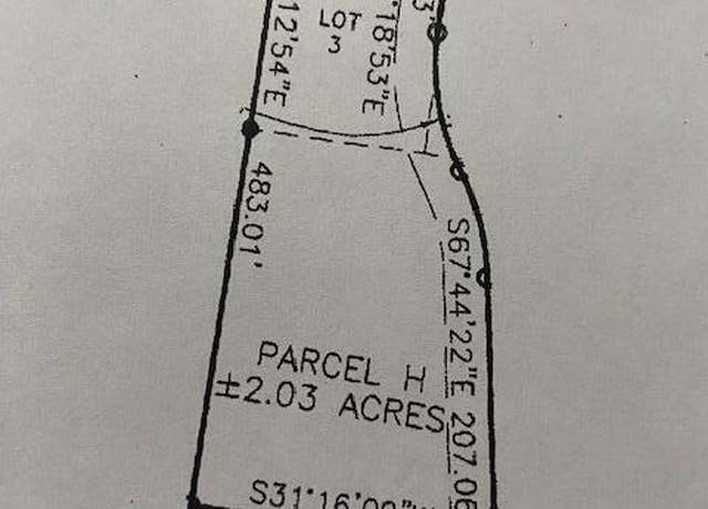 Property at Parcel H Dawn Marie Ln, Eaton Rapids, MI 48827