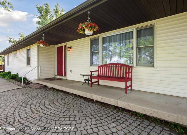 Property at 1234 Lamb Rd, Mason, MI 48854, 3 beds, 3 baths