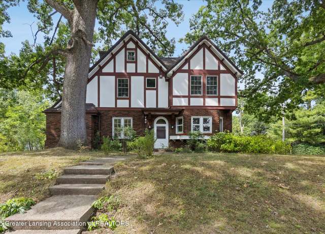 Property at 729 Sunset Ln, East Lansing, MI 48823, 4 beds, 2.5 baths