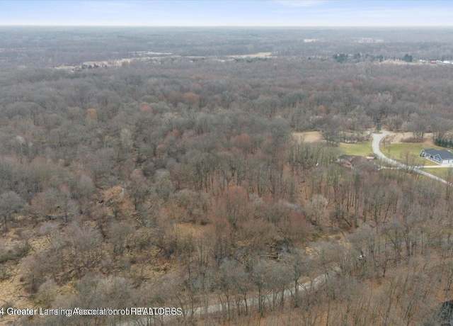 Property at 11315 Tamarack Trl, Bath, MI 48808