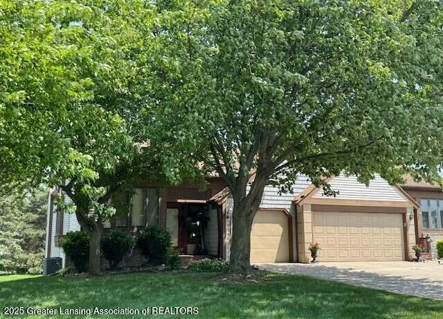 Property at 1312 Brookside Dr #80, Lansing, MI 48917, 2 beds, 2 baths