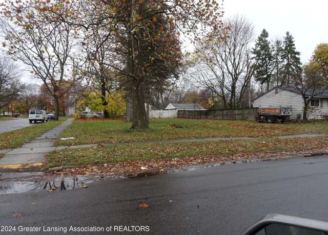 Property at 0 S Deerfield Ave, Lansing, MI 48911