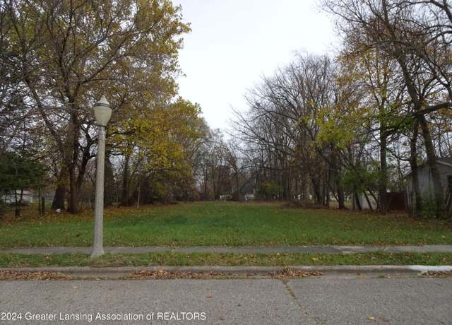 Property at 0 Maloney St, Lansing, MI 48911