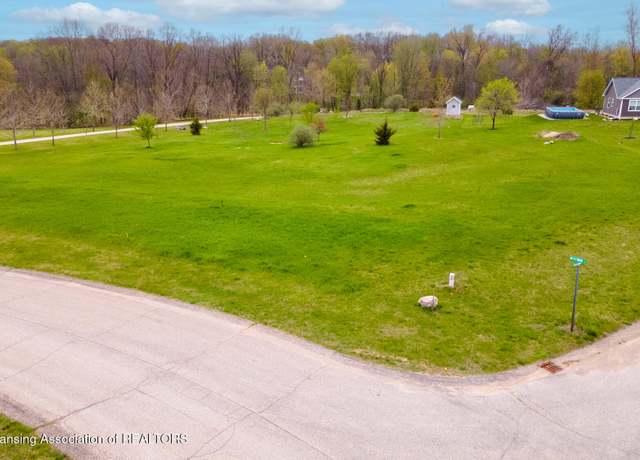 Property at 0 Mountainmint Cir, Portland, MI 48875