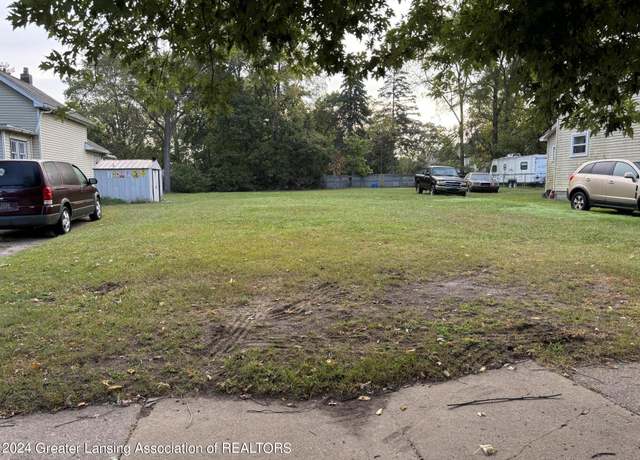 Property at 1414 Center St, Lansing, MI 48906