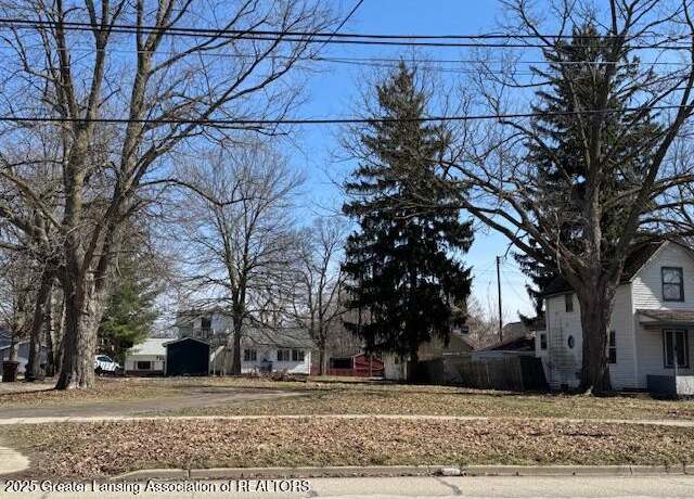 Property at 318 N Cochran Ave, Charlotte, MI 48813