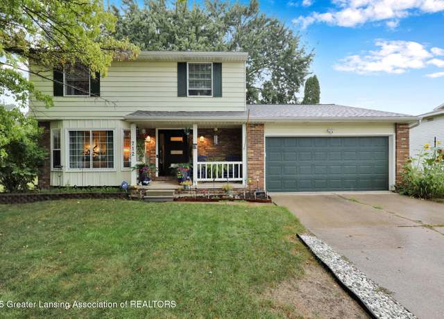 Property at 712 Westhaven Blvd, Lansing, MI 48917, 3 beds, 2.5 baths