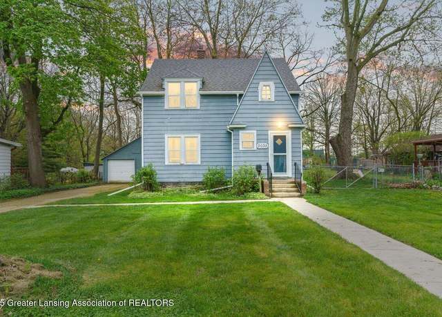 Property at 2035 Mary Ave, Lansing, MI 48910, 4 beds, 2 baths