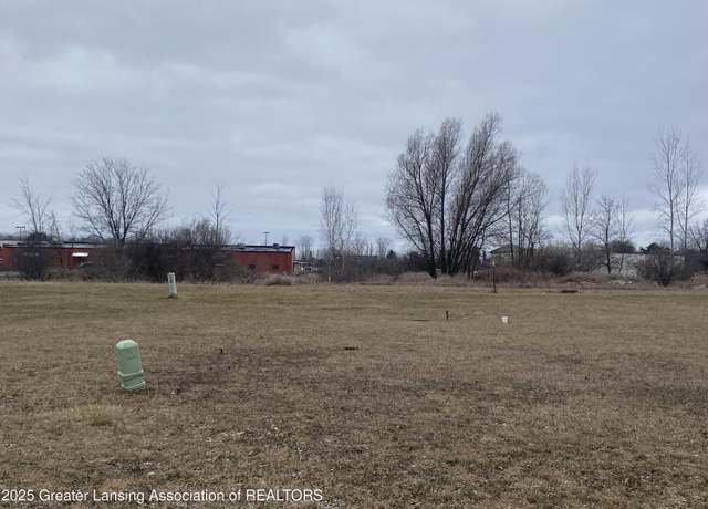 Property at V/L Elm St, Standish, MI 48658