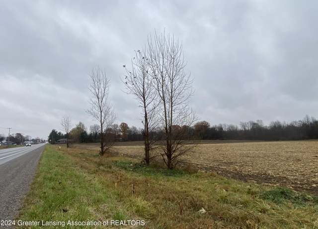 Property at V/L Main St, Corunna, MI 48817
