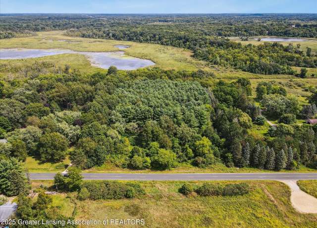 Property at V/L Upton Rd, East Lansing, MI 48823