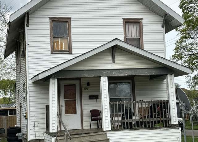Property at 1731 Herbert St, Lansing, MI 48910, 3 beds, 1 bath
