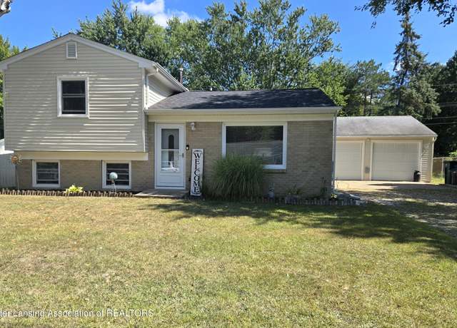 Property at 6923 Vernson Dr, Lansing, MI 48911, 3 beds, 2 baths