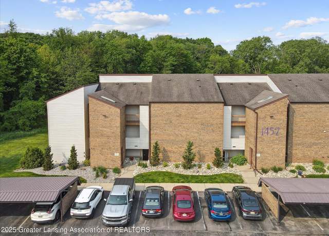 Property at 1457 E Pond Dr #21, Okemos, MI 48864, 2 beds, 2 baths