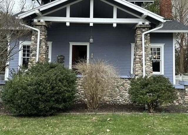 Property at 333 S Putnam St, Williamston, MI 48895, 3 beds, 1 bath