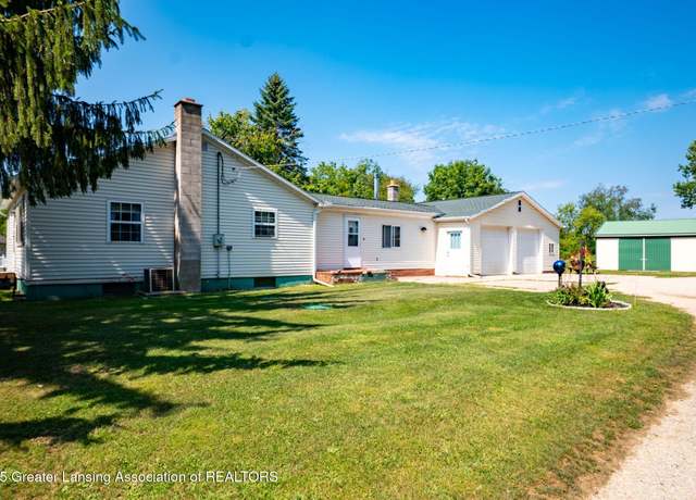 Property at 14216 Us-223, Manitou Beach, MI 49253, 2 beds, 1 bath