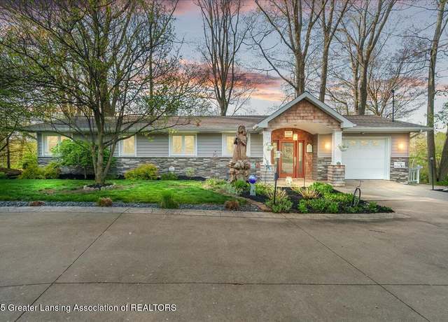 Property at 6249 Willow Hwy, Grand Ledge, MI 48837, 3 beds, 2 baths