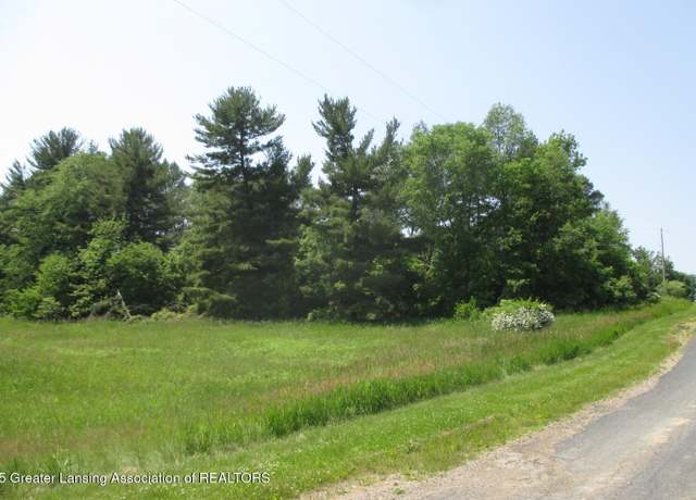 Property at 0 Horn Parcel I Ln, Charlotte, MI 48813