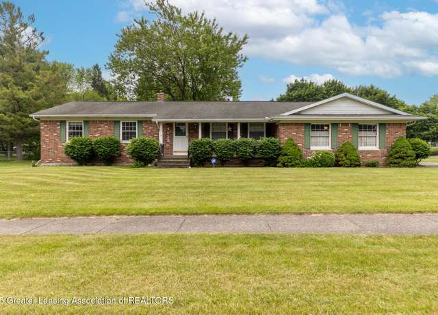 Property at 4223 Michelle Cir, Lansing, MI 48917, 3 beds, 2.5 baths
