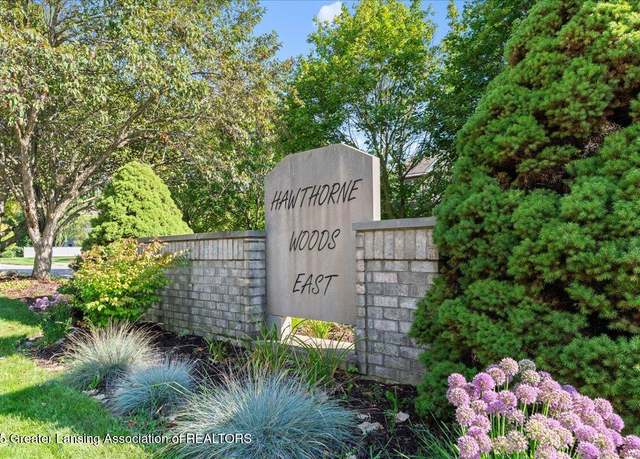 Property at 13508 Cottonwood Ct, Dewitt, MI 48820, 5 beds, 3.5 baths