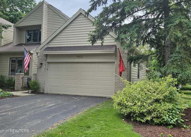 Property at 1945 W Danbury, Okemos, MI 48864, 3 beds, 3.5 baths