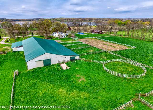 Property at 2820 N Lima Center Rd, Dexter, MI 48130, 3 beds, 3 baths