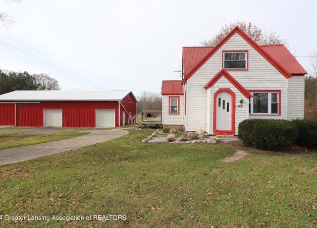 Property at 11760 S Us 27, Dewitt, MI 48820, 3 beds, 1.5 baths