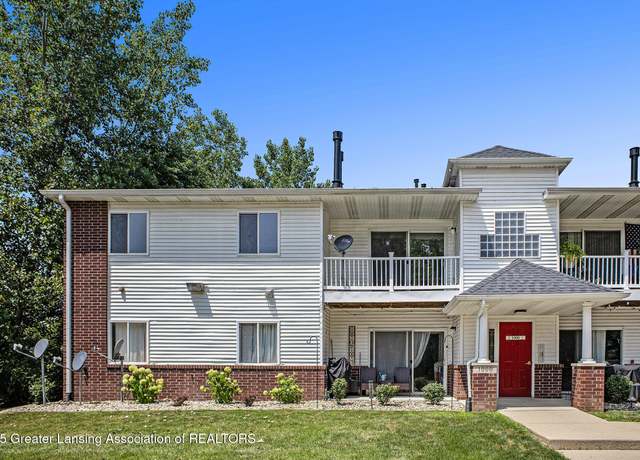Property at 1009 Carom Cir, Mason, MI 48854, 3 beds, 2 baths