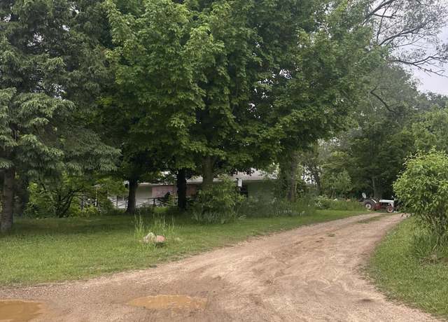 Property at 5070 Moyer Rd, Charlotte, MI 48813, 2 beds, 2 baths