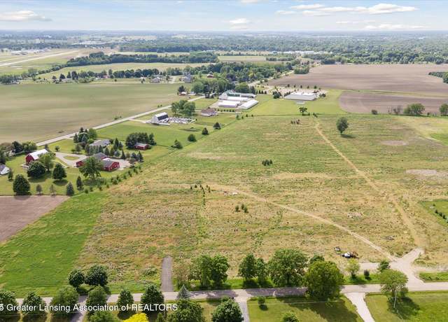 Property at 318 Ives Rd, Mason, MI 48854