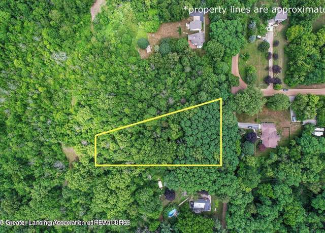 Property at Parcel A Bailey Rd, Dimondale, MI 48821