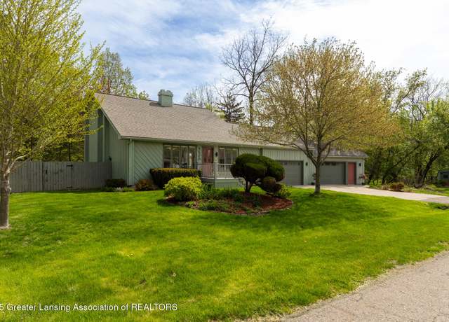 Property at 4530 Bittersweet Ln, Lansing, MI 48917, 3 beds, 2.5 baths