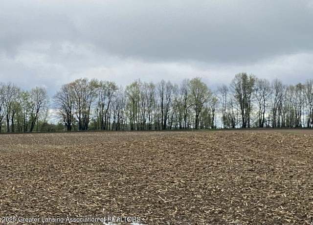 Property at 00 W Cutler Rd, Dewitt, MI 48820