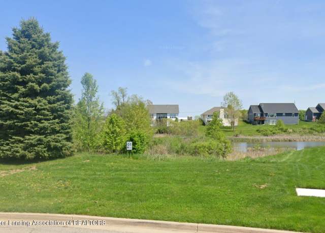 Property at 990 Windjammer Ct, Mason, MI 48854