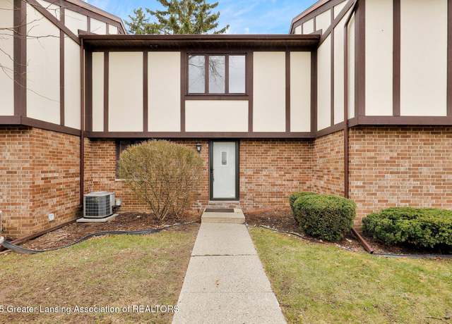 Property at 6218 Cobblers Dr, East Lansing, MI 48823, 3 beds, 1.5 baths