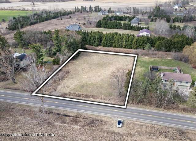 Property at Vl Oneida Rd, Grand Ledge, MI 48837